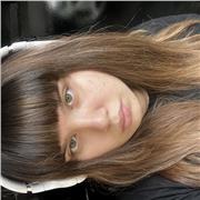 Profesora de Lengua para niños y adolescentes